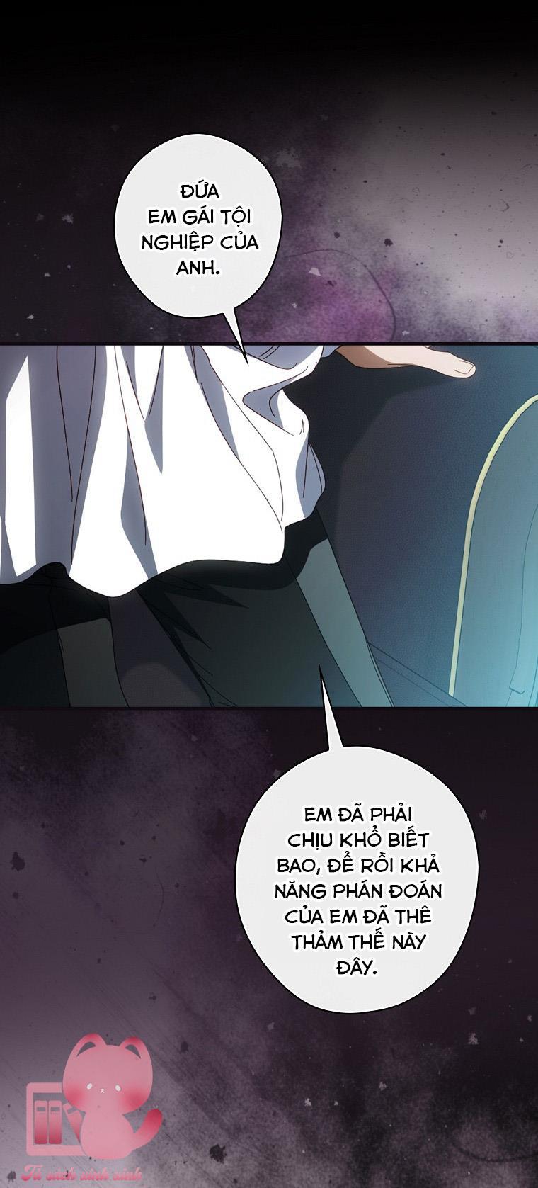 Cách Khiến Phu Quân Đứng Về Phía Tôi - Chap 88 - Trang 41