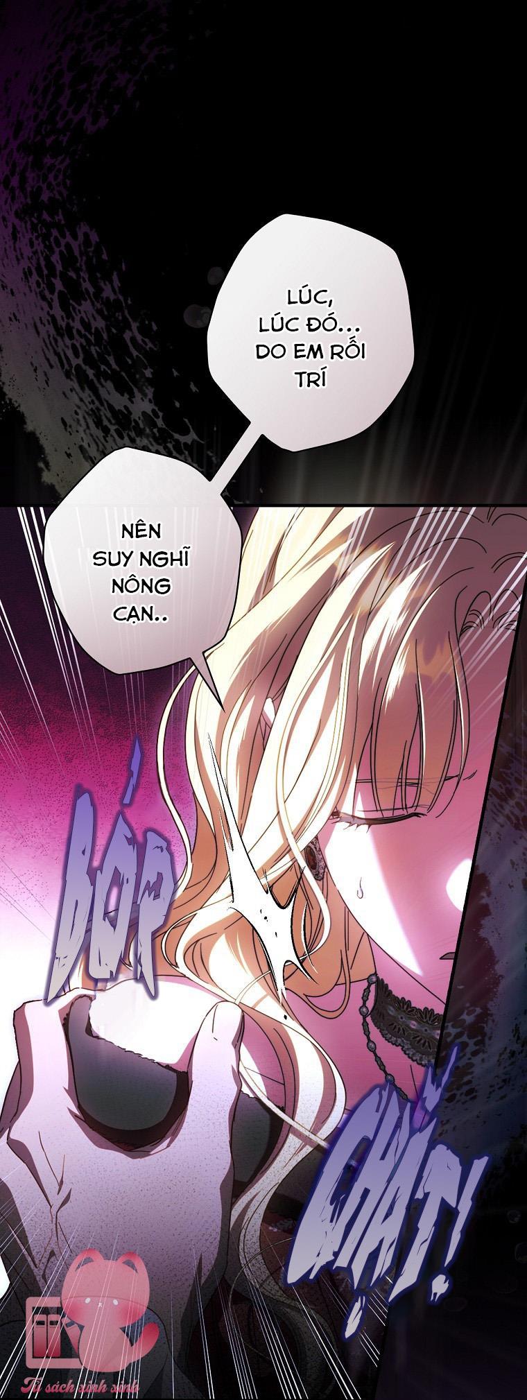 Cách Khiến Phu Quân Đứng Về Phía Tôi - Chap 88 - Trang 44