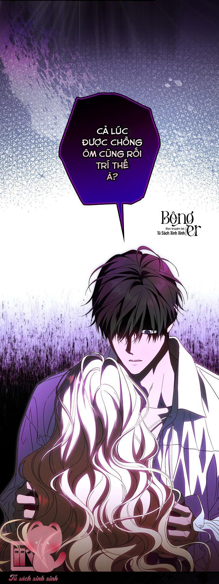 Cách Khiến Phu Quân Đứng Về Phía Tôi - Chap 88 - Trang 45