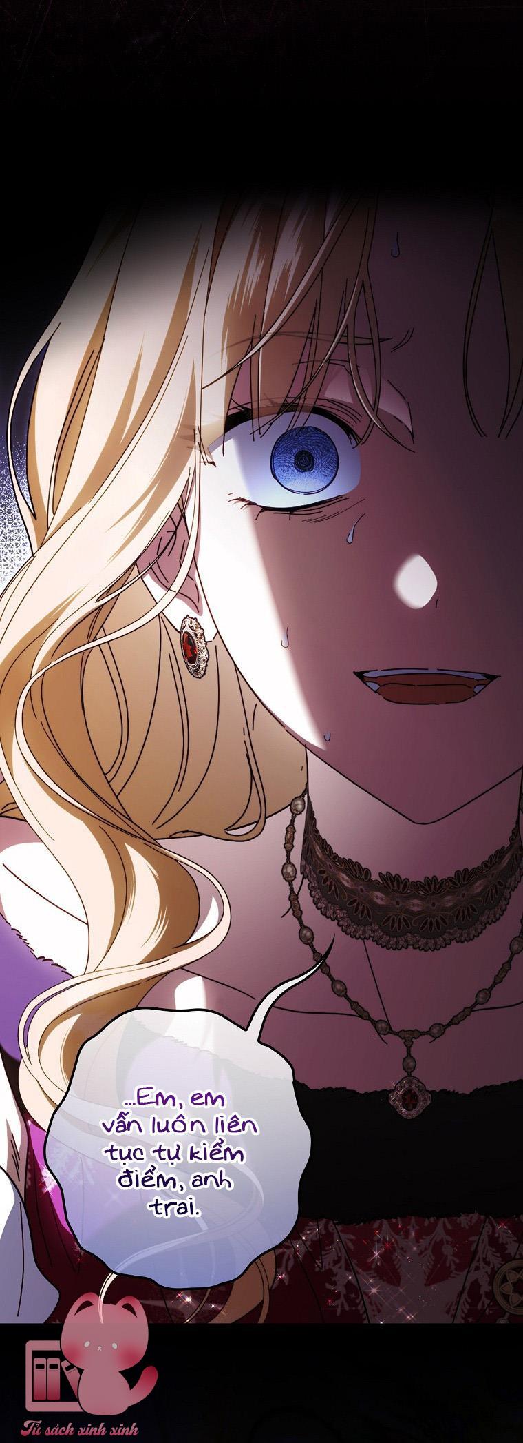 Cách Khiến Phu Quân Đứng Về Phía Tôi - Chap 88 - Trang 47
