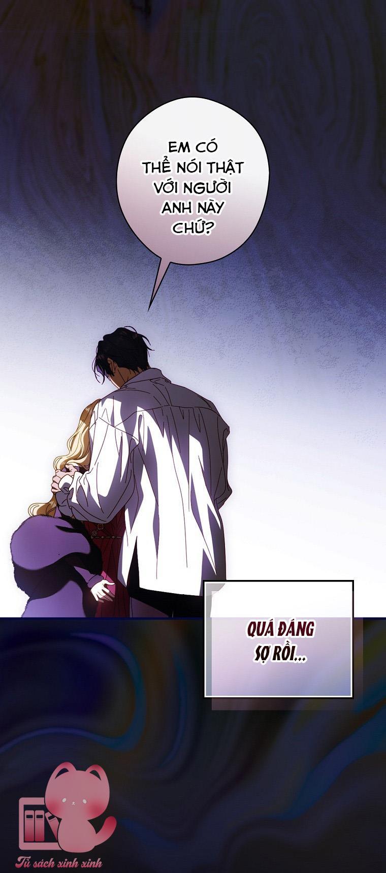 Cách Khiến Phu Quân Đứng Về Phía Tôi - Chap 88 - Trang 49