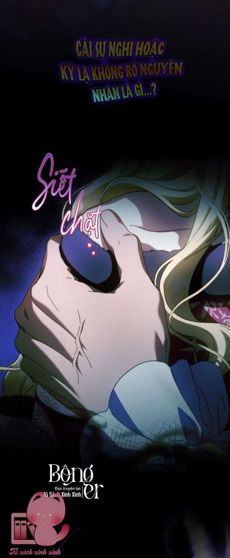 Cách Khiến Phu Quân Đứng Về Phía Tôi - Chap 88 - Trang 50