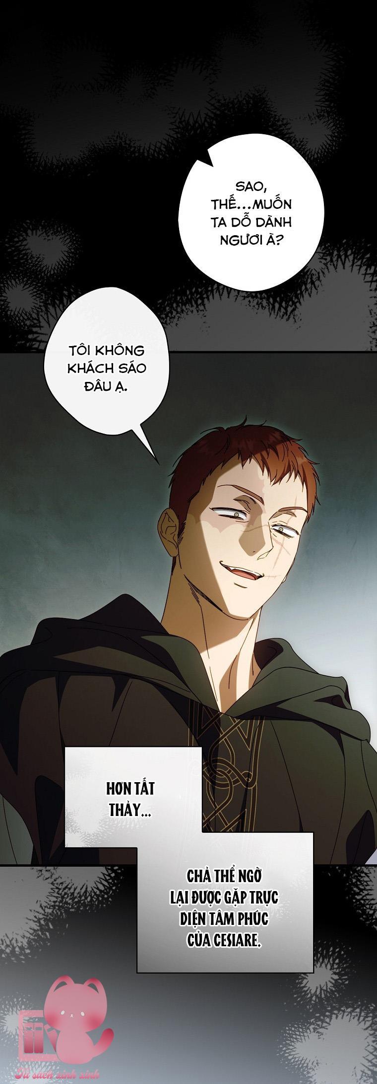 Cách Khiến Phu Quân Đứng Về Phía Tôi - Chap 88 - Trang 6