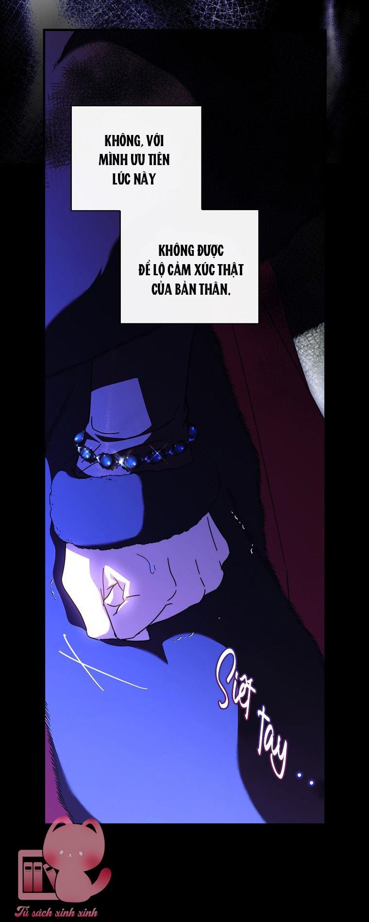 Cách Khiến Phu Quân Đứng Về Phía Tôi - Chap 88 - Trang 52