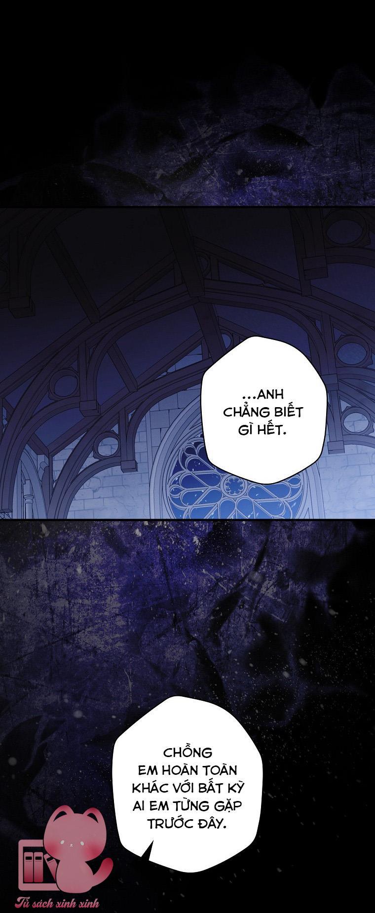 Cách Khiến Phu Quân Đứng Về Phía Tôi - Chap 88 - Trang 53