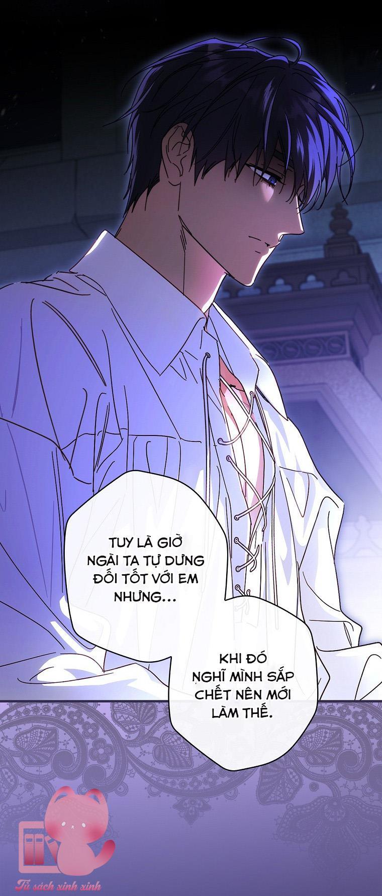 Cách Khiến Phu Quân Đứng Về Phía Tôi - Chap 88 - Trang 54