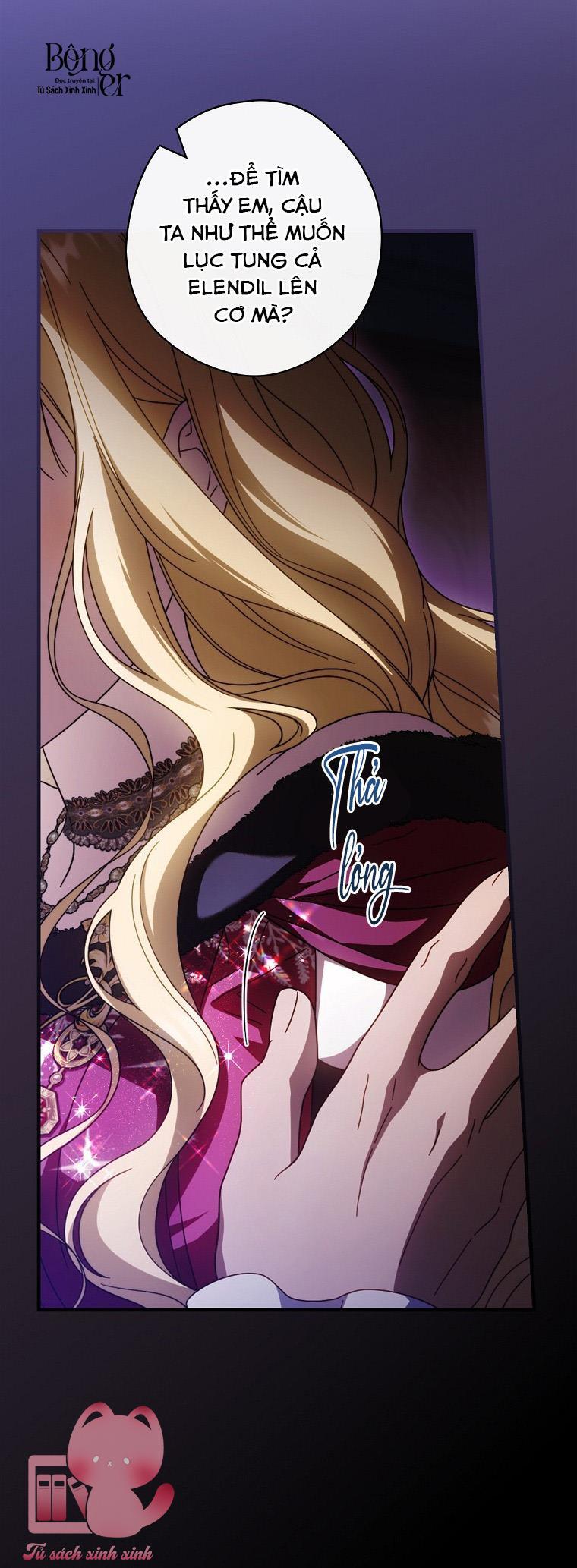 Cách Khiến Phu Quân Đứng Về Phía Tôi - Chap 88 - Trang 55