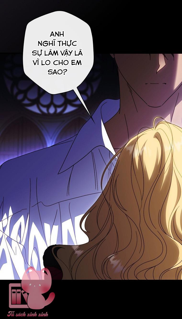 Cách Khiến Phu Quân Đứng Về Phía Tôi - Chap 88 - Trang 56