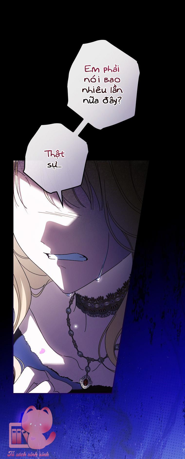 Cách Khiến Phu Quân Đứng Về Phía Tôi - Chap 88 - Trang 57