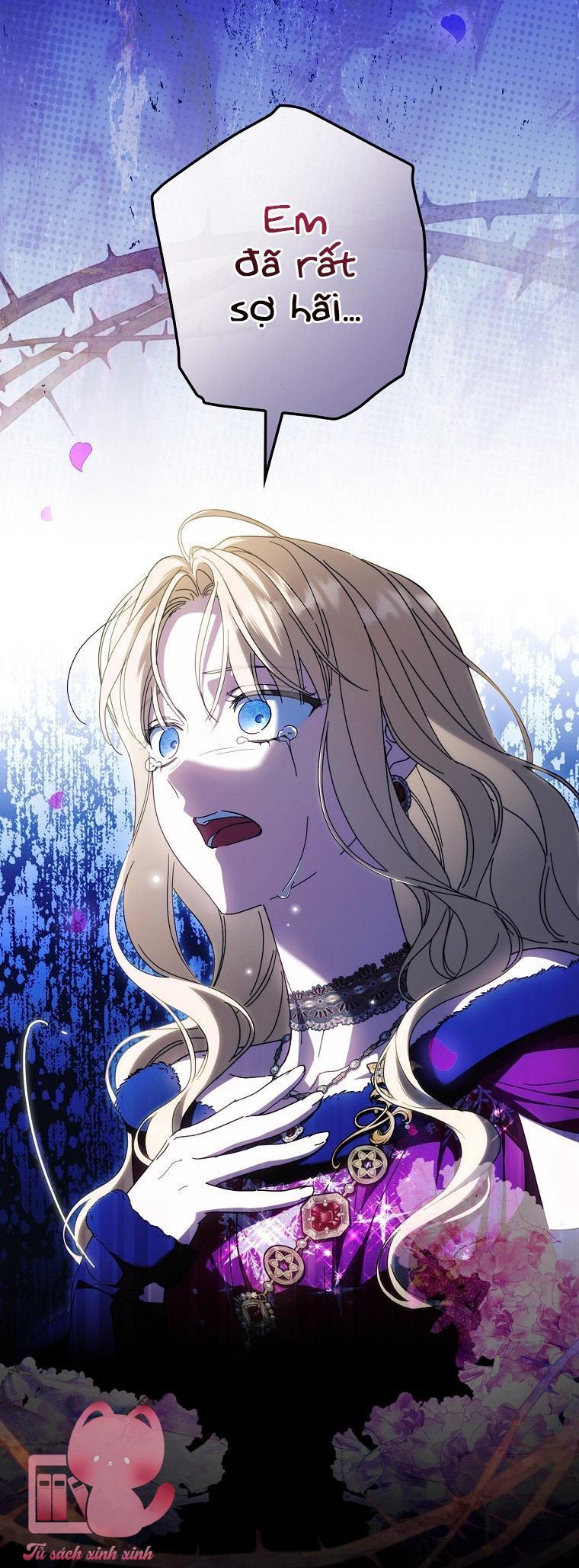 Cách Khiến Phu Quân Đứng Về Phía Tôi - Chap 88 - Trang 58