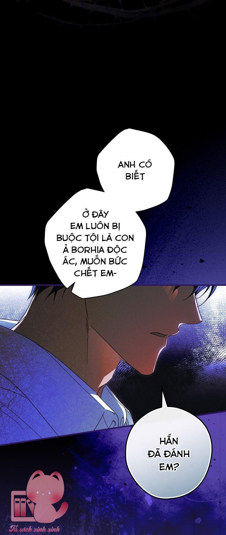 Cách Khiến Phu Quân Đứng Về Phía Tôi - Chap 88 - Trang 59