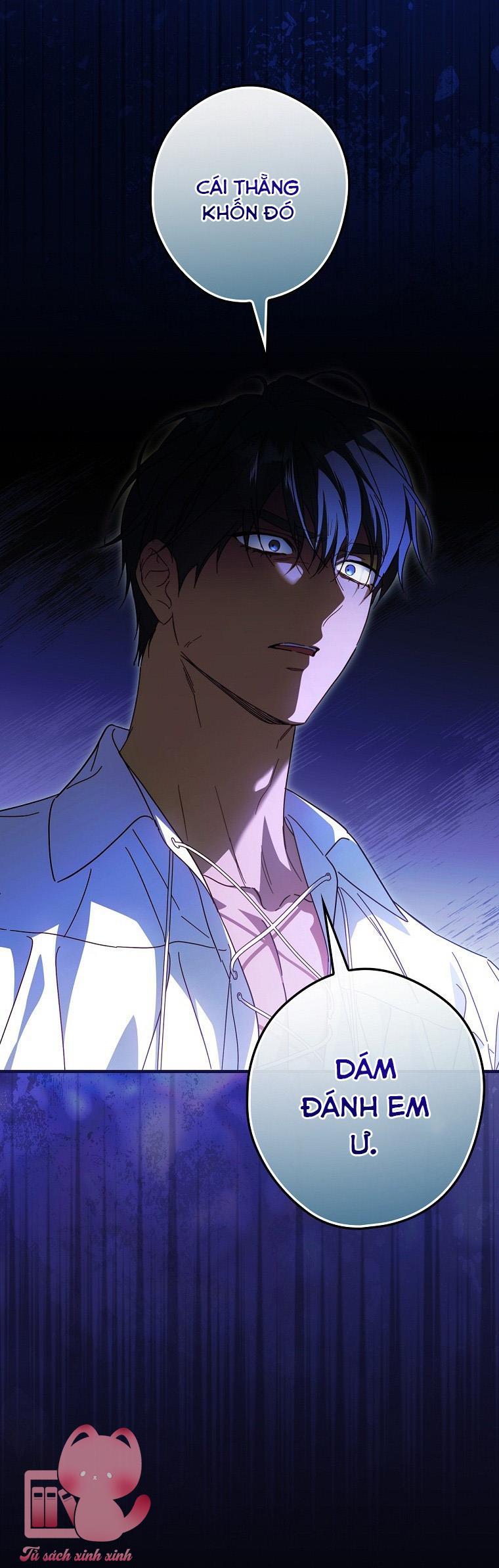 Cách Khiến Phu Quân Đứng Về Phía Tôi - Chap 88 - Trang 61