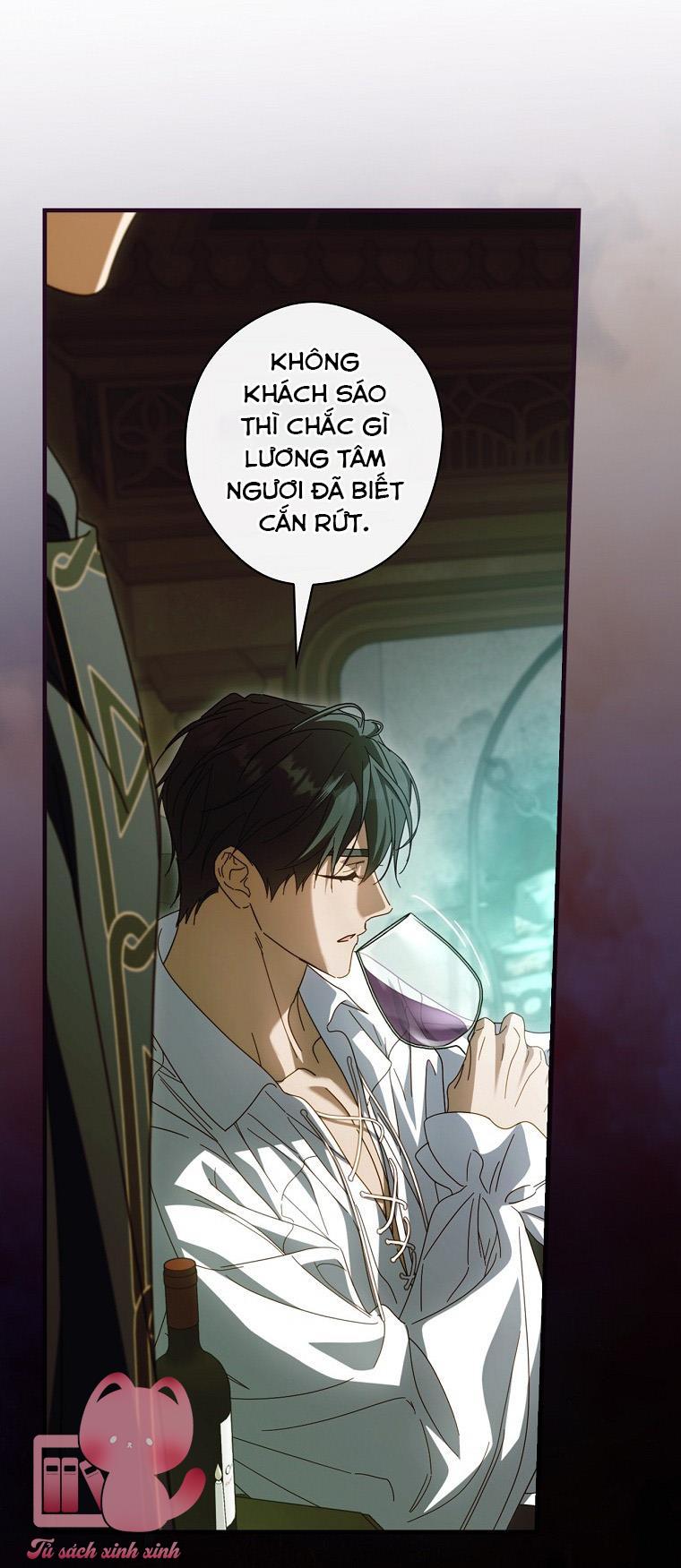 Cách Khiến Phu Quân Đứng Về Phía Tôi - Chap 88 - Trang 9