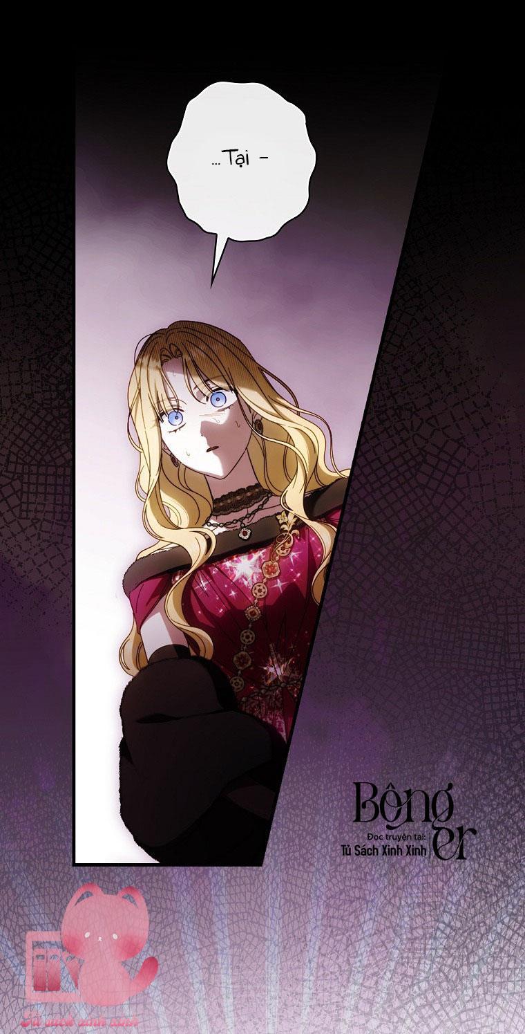 Cách Khiến Phu Quân Đứng Về Phía Tôi - Chap 89 - Trang 1