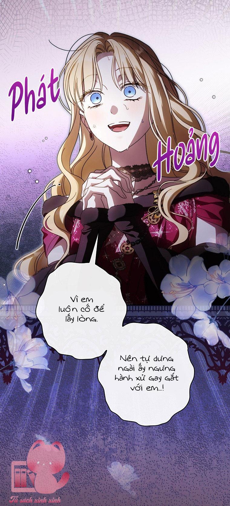 Cách Khiến Phu Quân Đứng Về Phía Tôi - Chap 89 - Trang 2