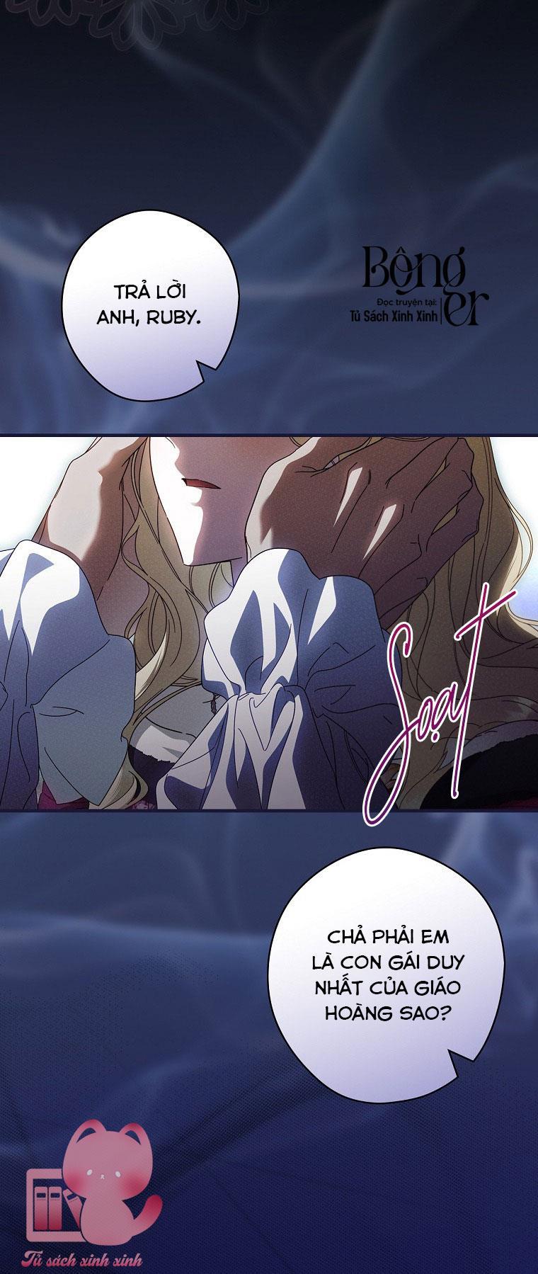 Cách Khiến Phu Quân Đứng Về Phía Tôi - Chap 89 - Trang 12