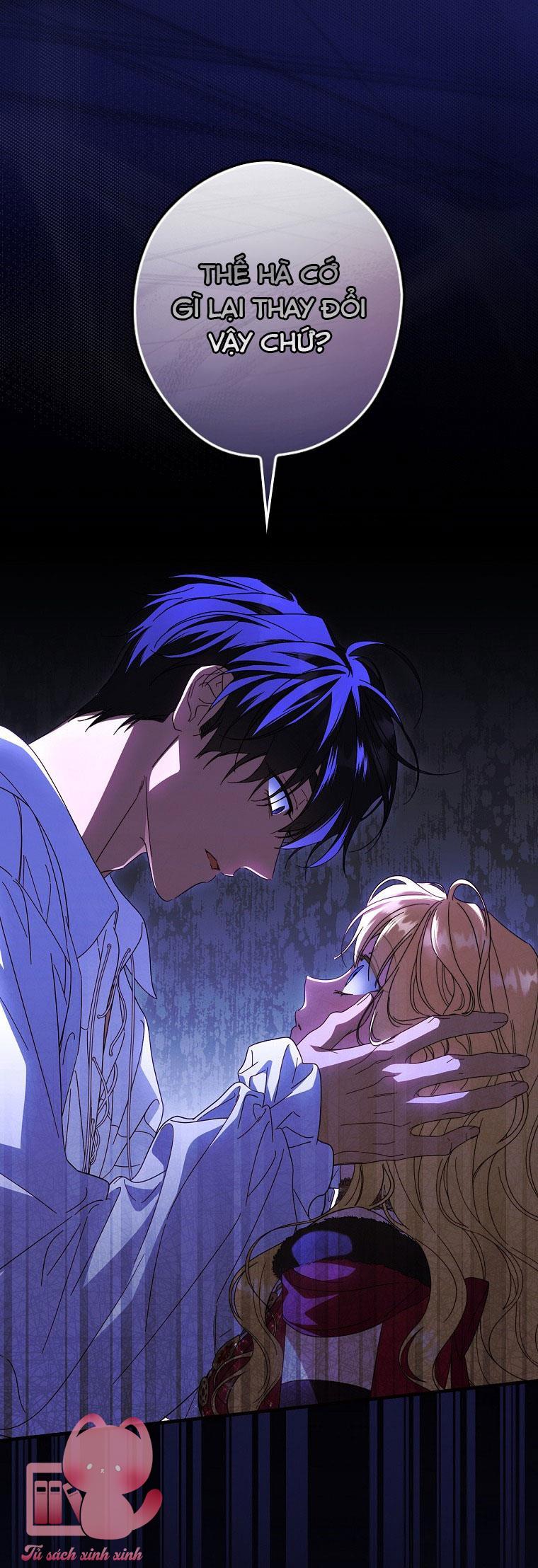 Cách Khiến Phu Quân Đứng Về Phía Tôi - Chap 89 - Trang 13
