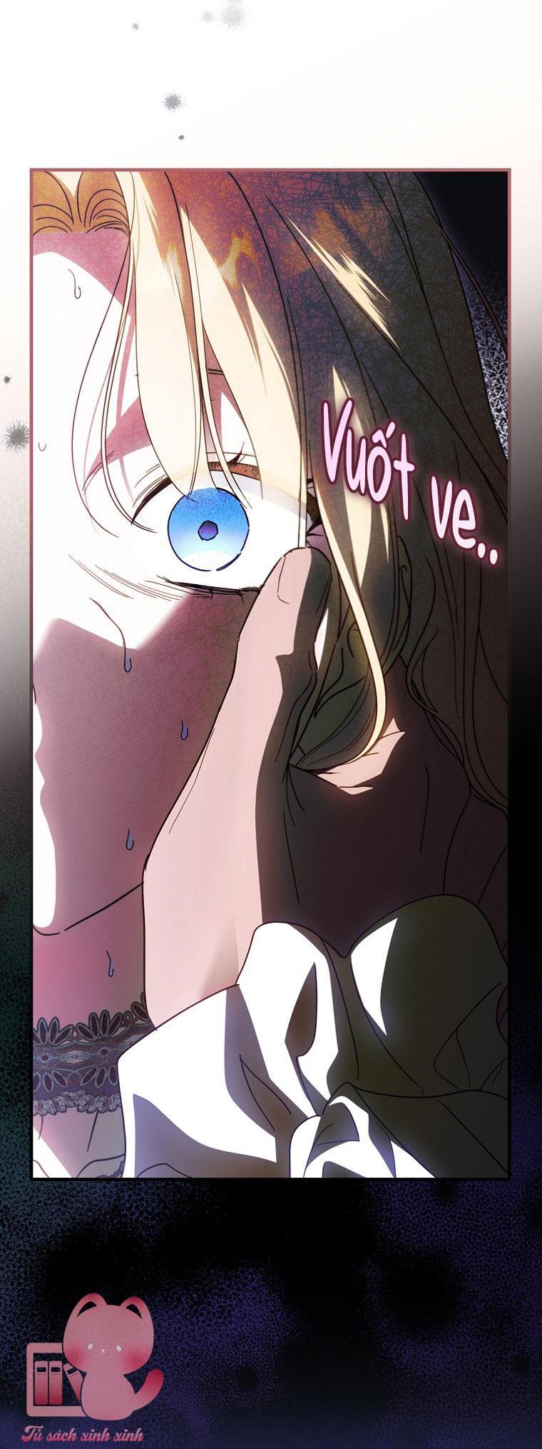 Cách Khiến Phu Quân Đứng Về Phía Tôi - Chap 89 - Trang 18