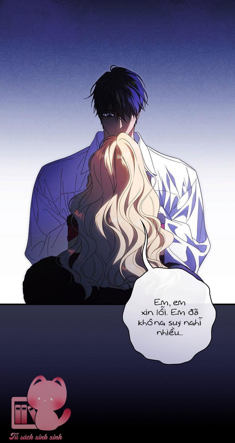 Cách Khiến Phu Quân Đứng Về Phía Tôi - Chap 89 - Trang 19