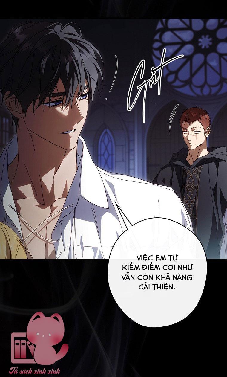 Cách Khiến Phu Quân Đứng Về Phía Tôi - Chap 89 - Trang 21