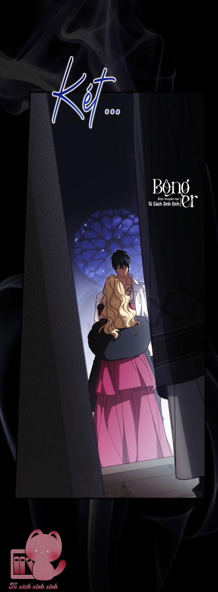 Cách Khiến Phu Quân Đứng Về Phía Tôi - Chap 89 - Trang 22