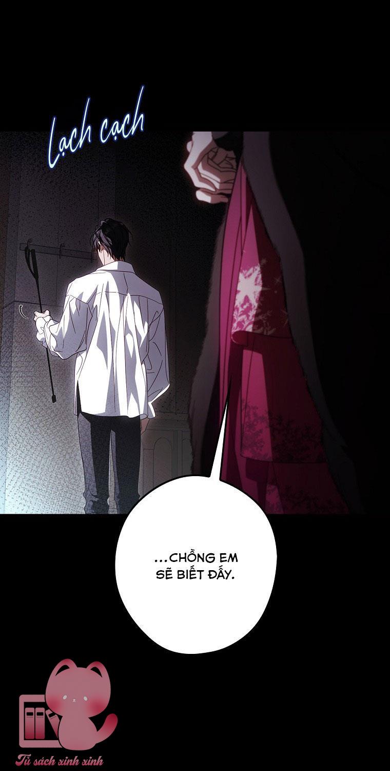 Cách Khiến Phu Quân Đứng Về Phía Tôi - Chap 89 - Trang 24