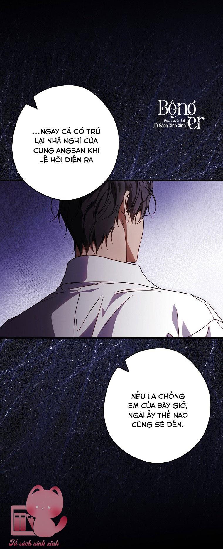 Cách Khiến Phu Quân Đứng Về Phía Tôi - Chap 89 - Trang 27