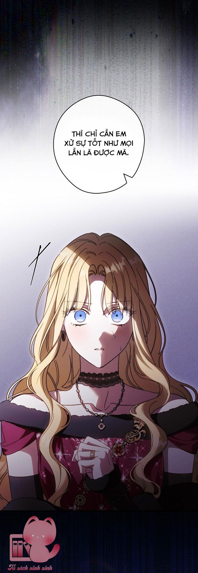 Cách Khiến Phu Quân Đứng Về Phía Tôi - Chap 89 - Trang 29