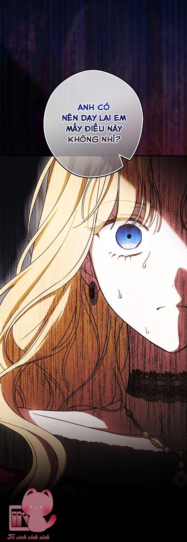 Cách Khiến Phu Quân Đứng Về Phía Tôi - Chap 89 - Trang 30