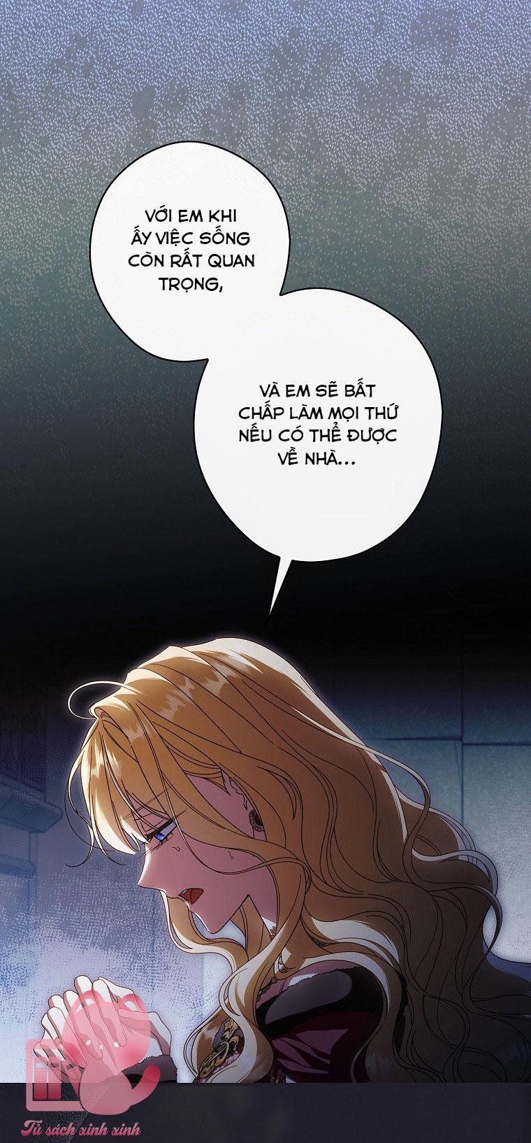Cách Khiến Phu Quân Đứng Về Phía Tôi - Chap 89 - Trang 4