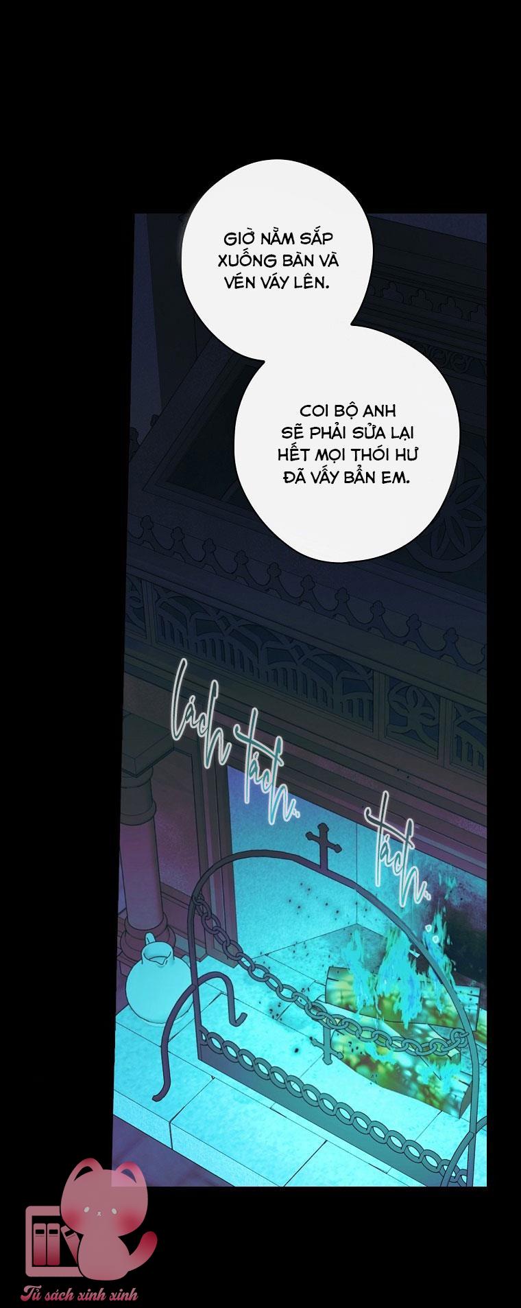 Cách Khiến Phu Quân Đứng Về Phía Tôi - Chap 89 - Trang 31