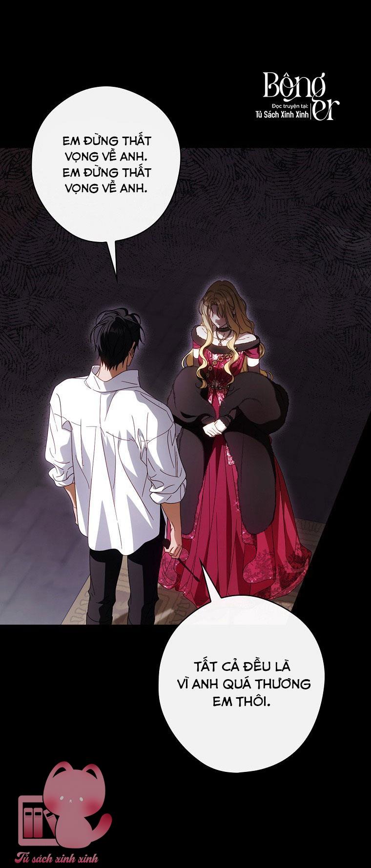 Cách Khiến Phu Quân Đứng Về Phía Tôi - Chap 89 - Trang 32