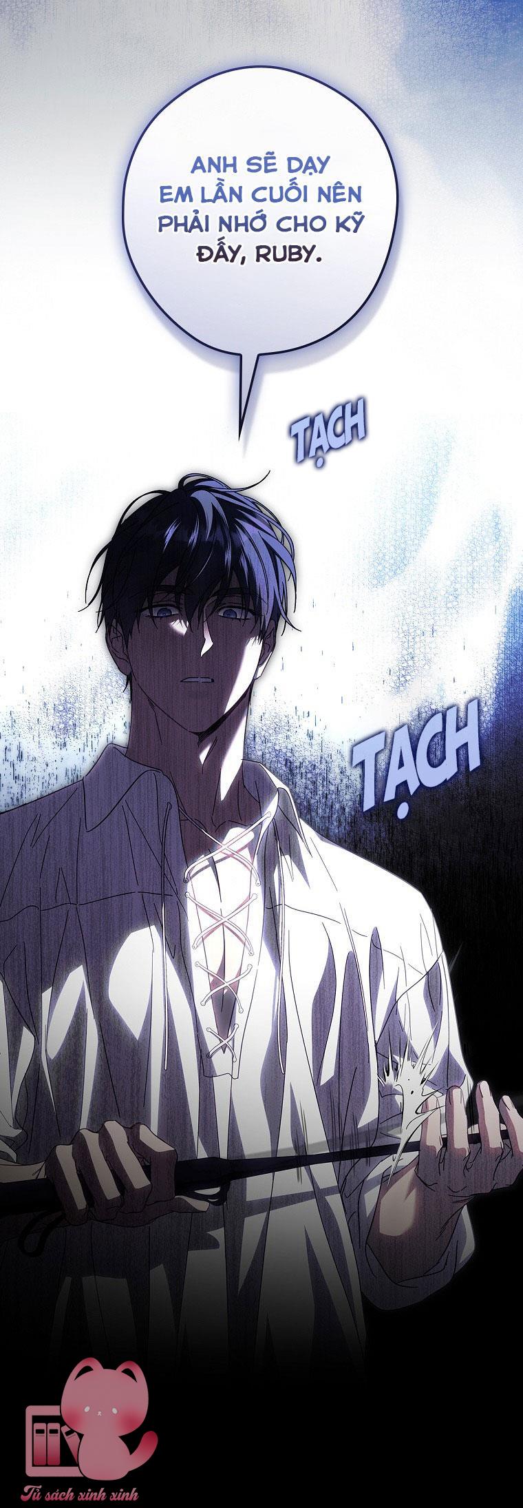 Cách Khiến Phu Quân Đứng Về Phía Tôi - Chap 89 - Trang 34