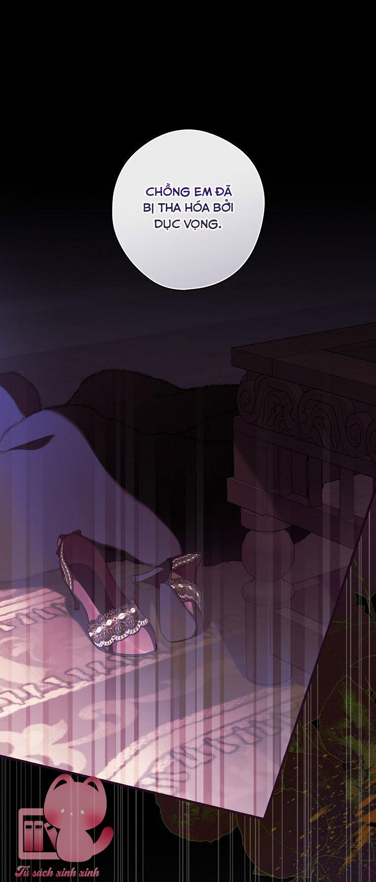 Cách Khiến Phu Quân Đứng Về Phía Tôi - Chap 89 - Trang 35