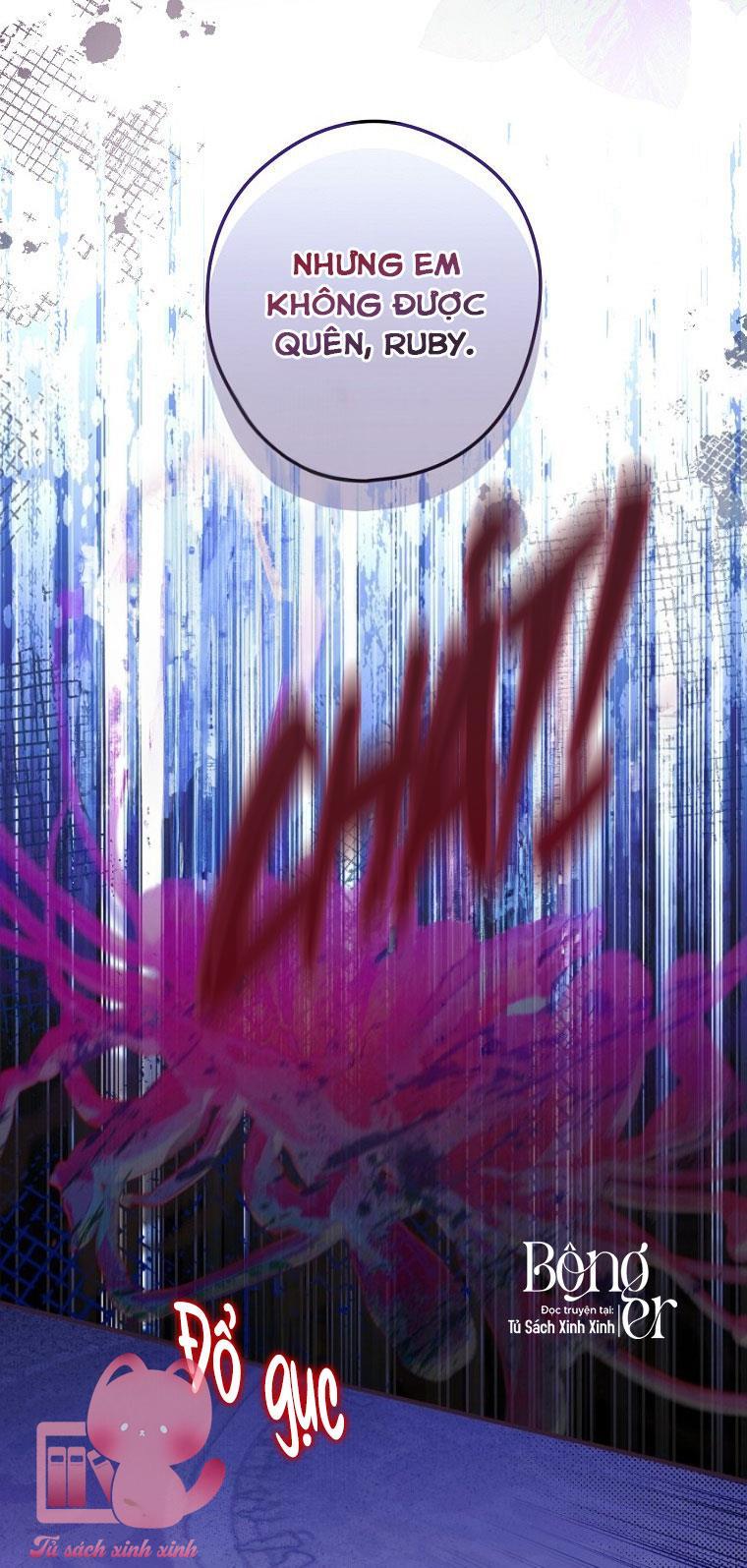 Cách Khiến Phu Quân Đứng Về Phía Tôi - Chap 89 - Trang 37