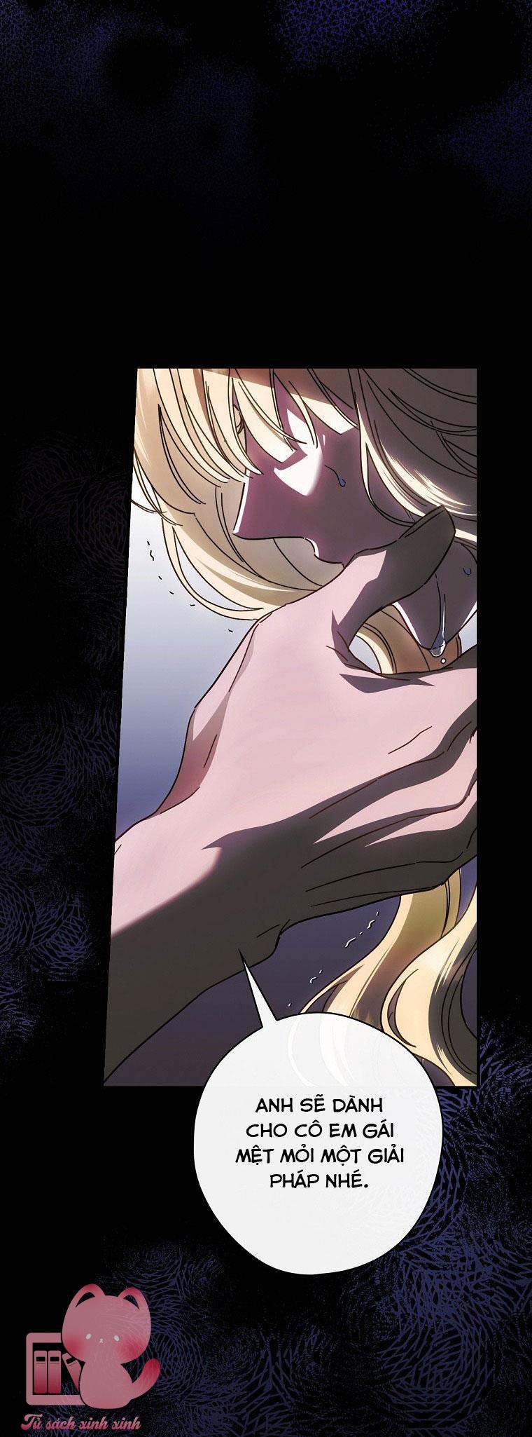 Cách Khiến Phu Quân Đứng Về Phía Tôi - Chap 89 - Trang 40