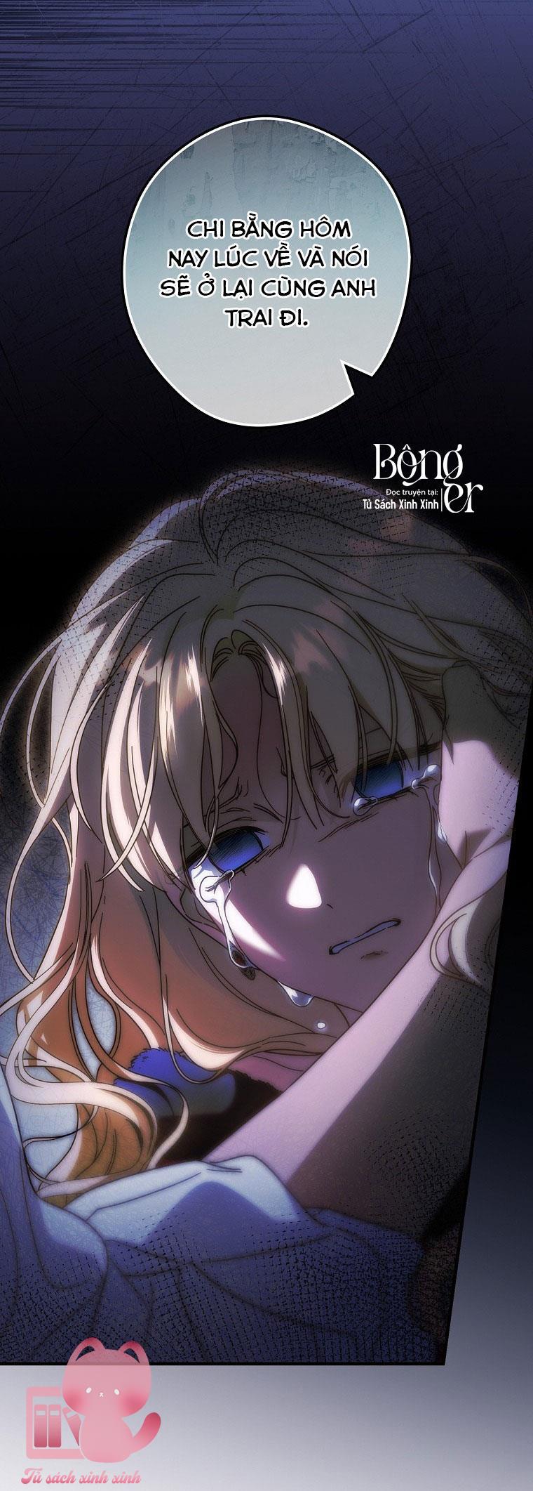 Cách Khiến Phu Quân Đứng Về Phía Tôi - Chap 89 - Trang 42