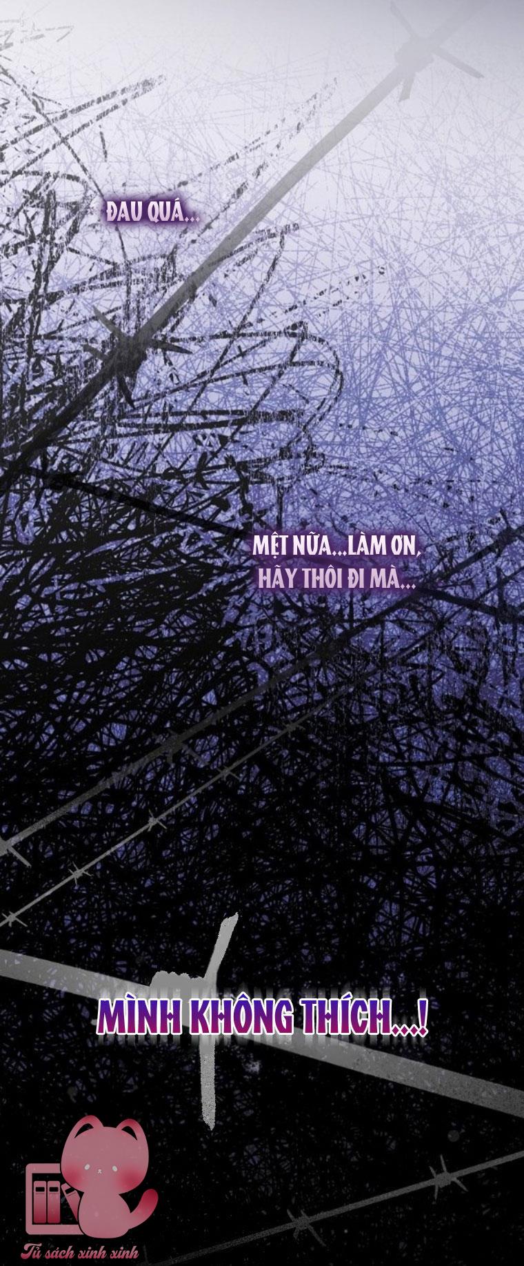 Cách Khiến Phu Quân Đứng Về Phía Tôi - Chap 89 - Trang 43