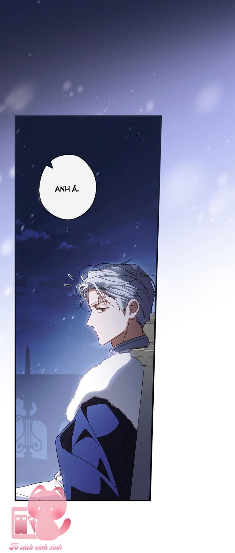 Cách Khiến Phu Quân Đứng Về Phía Tôi - Chap 89 - Trang 50