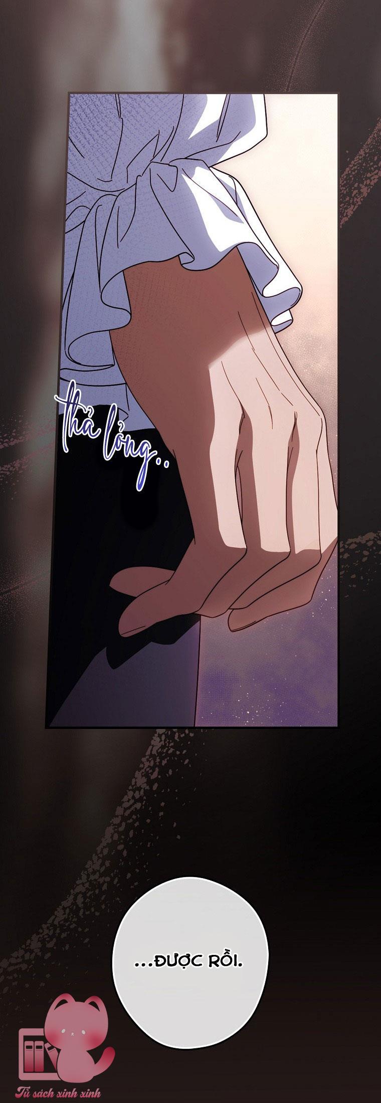 Cách Khiến Phu Quân Đứng Về Phía Tôi - Chap 89 - Trang 6