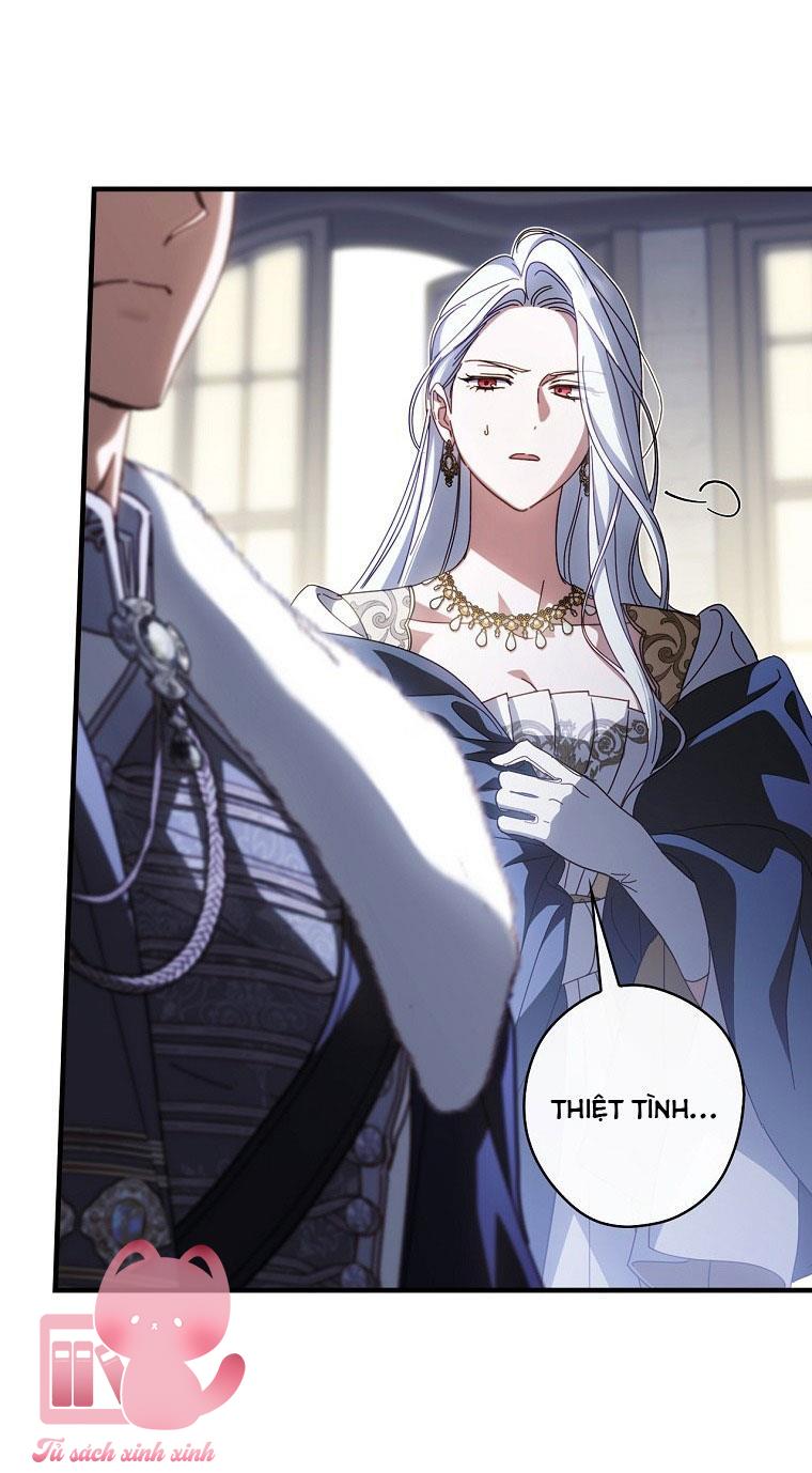 Cách Khiến Phu Quân Đứng Về Phía Tôi - Chap 89 - Trang 54