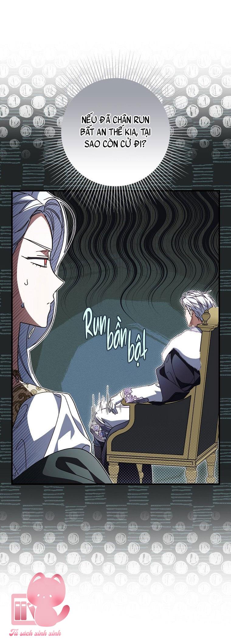 Cách Khiến Phu Quân Đứng Về Phía Tôi - Chap 89 - Trang 55