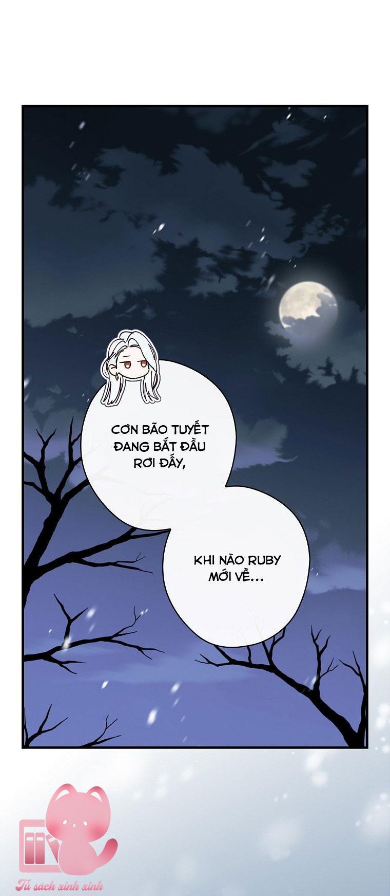 Cách Khiến Phu Quân Đứng Về Phía Tôi - Chap 89 - Trang 56