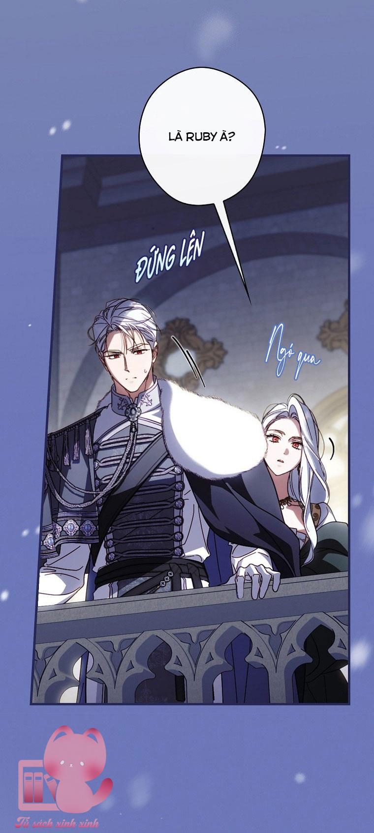 Cách Khiến Phu Quân Đứng Về Phía Tôi - Chap 89 - Trang 58