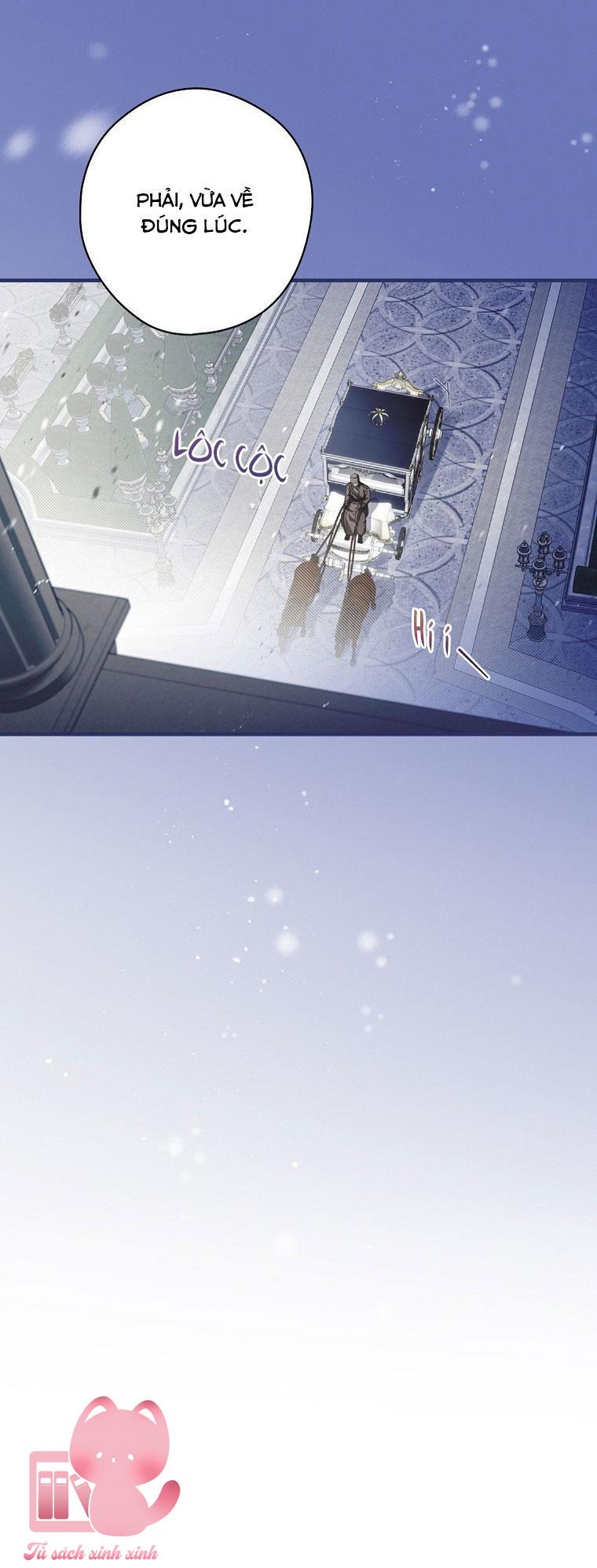 Cách Khiến Phu Quân Đứng Về Phía Tôi - Chap 89 - Trang 59