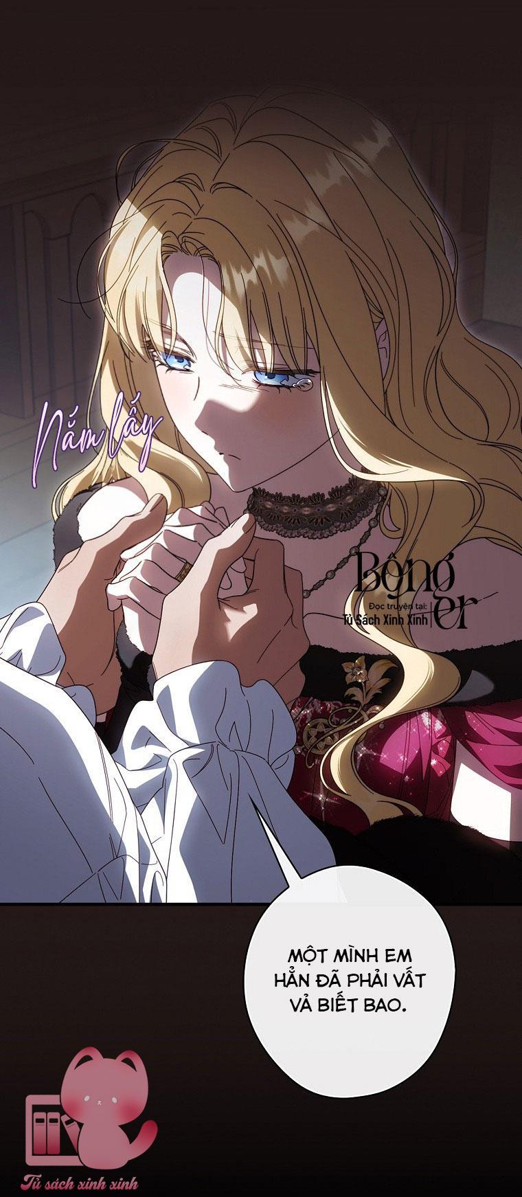 Cách Khiến Phu Quân Đứng Về Phía Tôi - Chap 89 - Trang 7
