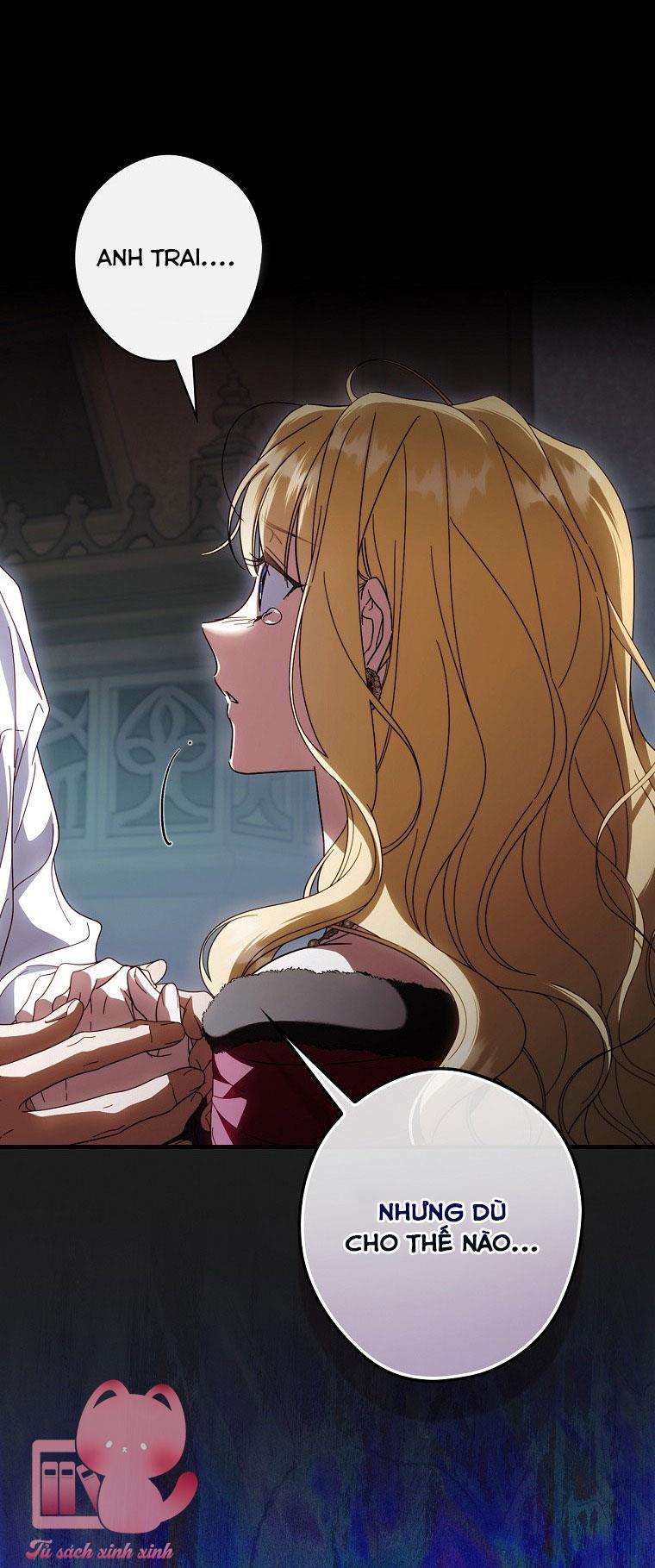Cách Khiến Phu Quân Đứng Về Phía Tôi - Chap 89 - Trang 9
