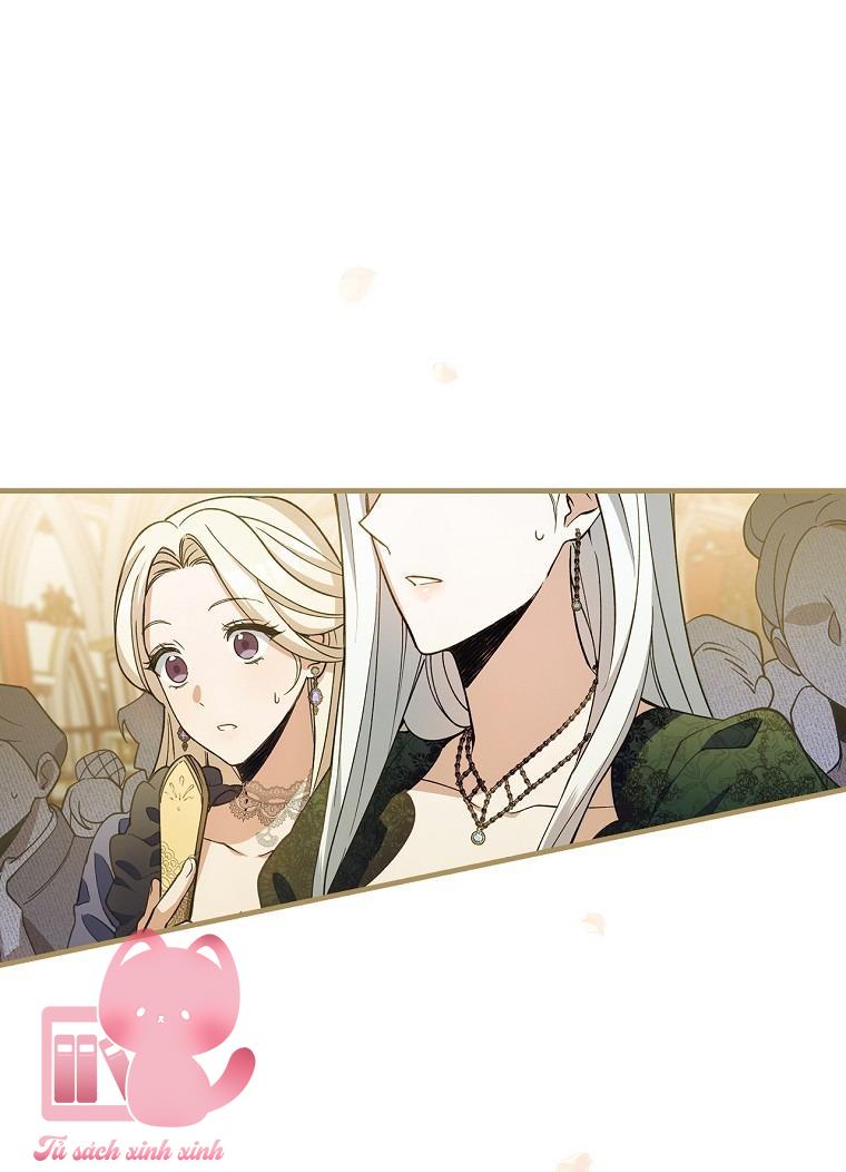 Cách Khiến Phu Quân Đứng Về Phía Tôi - Chap 9 - Trang 2