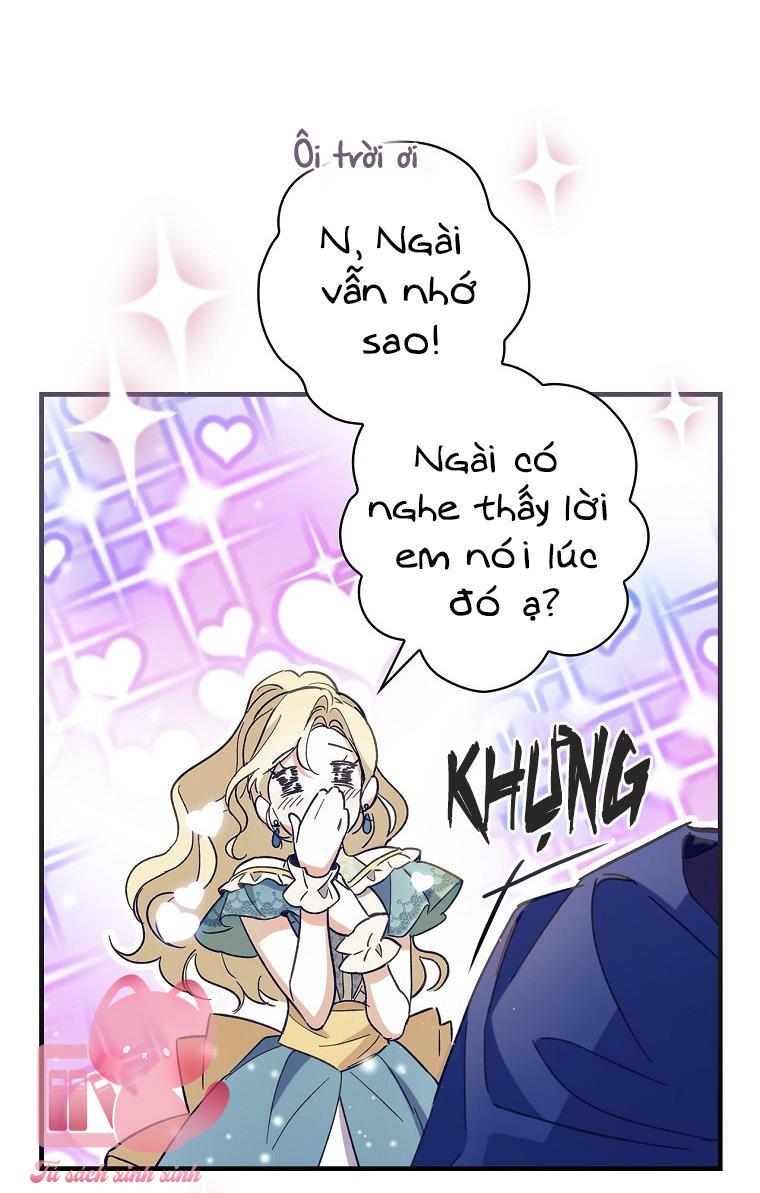 Cách Khiến Phu Quân Đứng Về Phía Tôi - Chap 9 - Trang 11