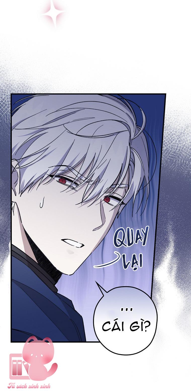 Cách Khiến Phu Quân Đứng Về Phía Tôi - Chap 9 - Trang 12